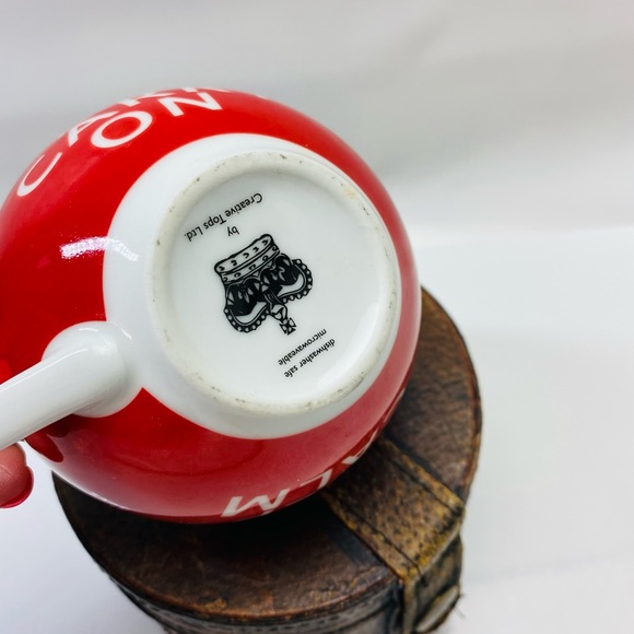 Coffee mug - Picture 3 of 4